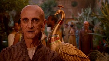 Everything Geek Podcast Guest Interview- Ian Hanmore