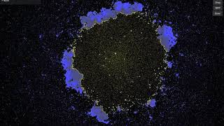 Protobiome / Microcosmics