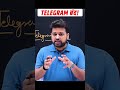 Telegram Blocked NEET Re-Exam On June 21 | NTA Big Action Before NEET 2026 Re-Exam #Telegram #neet