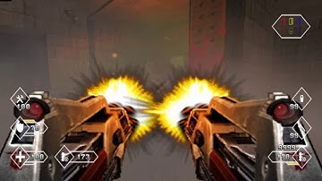 Doom Incarnate Episode 1- Doom II: The Rebirth (Part 3)