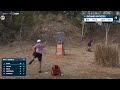 Ricky Wysocki sets course record at Olympus | Round 2 | 2026 Discraft's Supreme Flight Open
