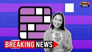 NYT Connections Hints and Answers for February 24 – Solve Puzzle #624 with Ease