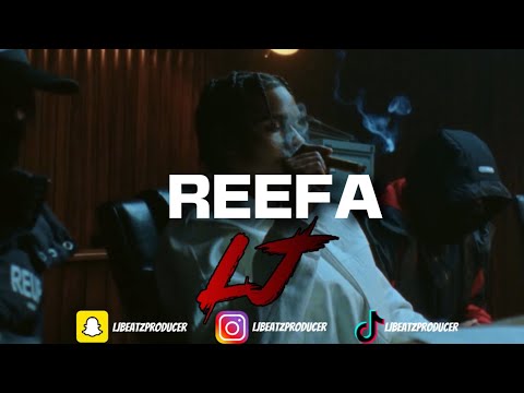 POZER X NEMZZZ JERSEY CLUB TYPE BEAT 2024 - "REEFA" | Prod. By LJ Beatz