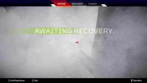 Longbow no scope trickshot apex legends