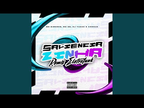 Salienciazinha (Eletrofunk)