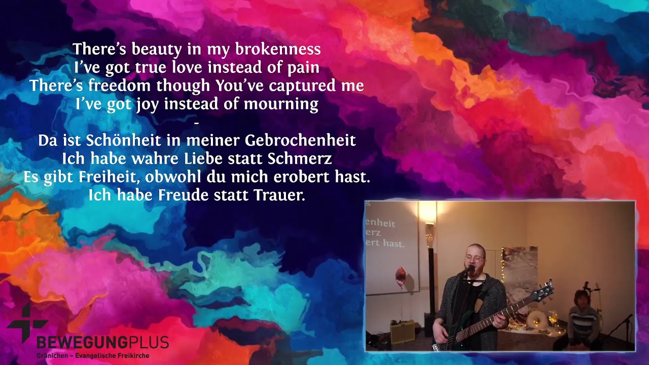 Vater unser Teil 4 - Beten lernen - Kommunizieren lernen