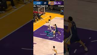 Ohhh Booker Slam Dunk Omg Nba Live Mobile