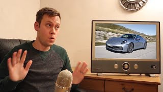 New Porsche 911, Mazda3 and Other LA Debuts! Weekly Update