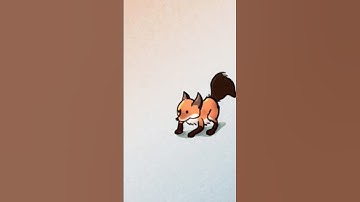 how to jump animation in flipa clip| flipa clip animation tutorial#anime #flipaclip #shortvideo