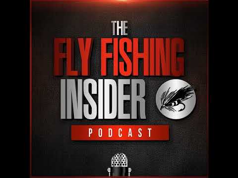 Alaska lodge podcast episode on silver salmon and rainbow trout fishing