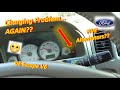 5 alternators laterstill not charging ford escape v6