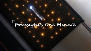 The Power of 60 Seconds: Focusight's AI Inspection Saves Companies Millions