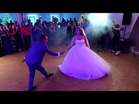 Hochzeitstanz WEDDING DANCE russische Hochzeit in Baden-Württemberg