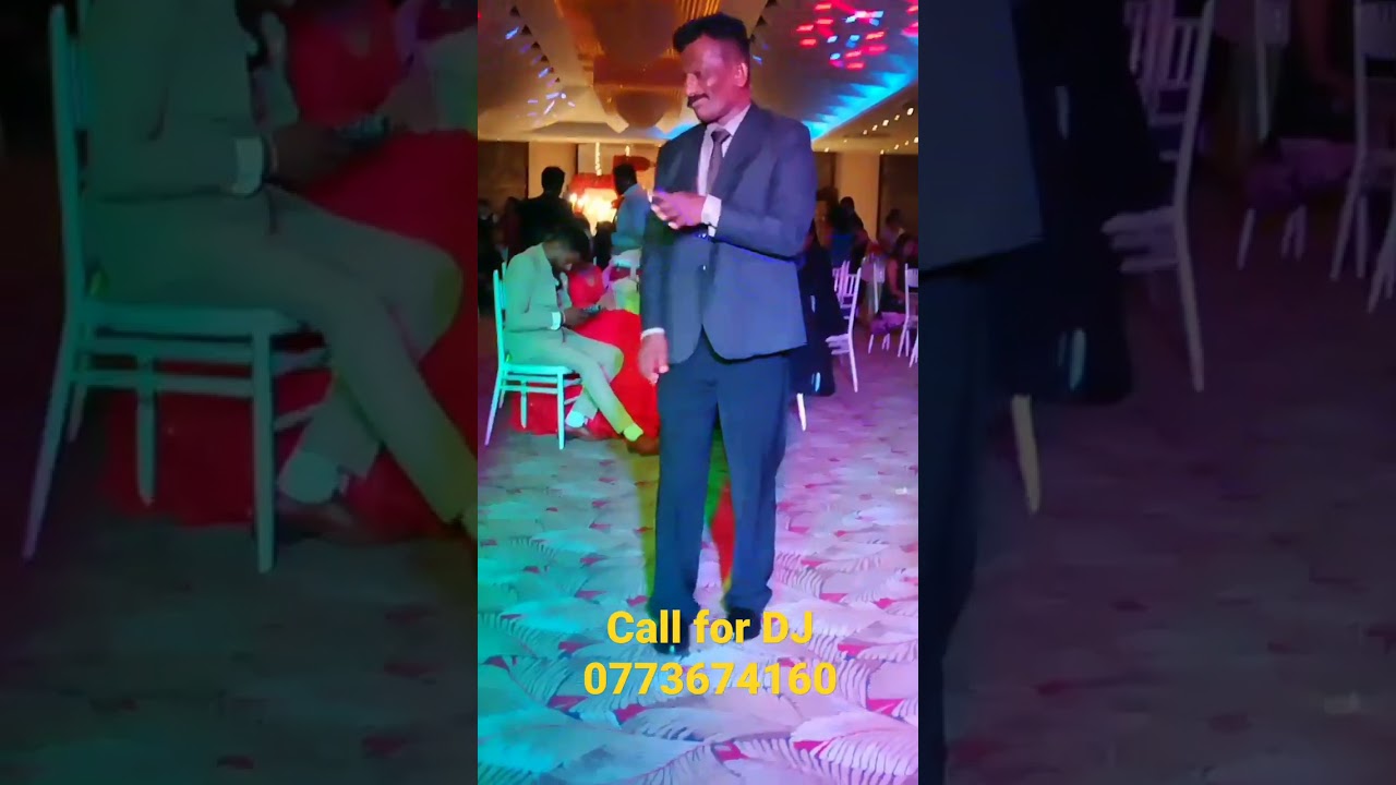 Bombe motai dance floor 