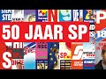 50 jaar sp 