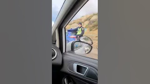 Prometna nesreća u Kaštelima