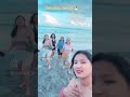 #bollywood #youtubeshorts #beachvibes #girlsreelsvideo #happhappy#enjoyment