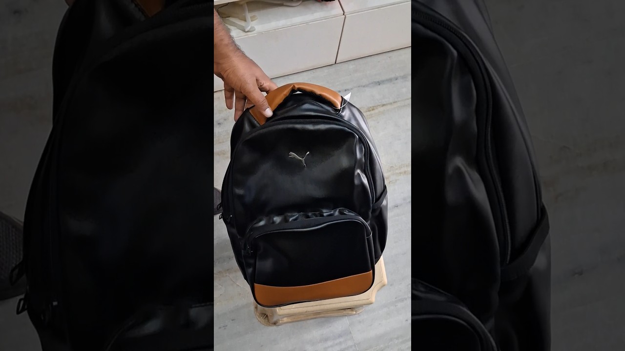 PUMA BAG 