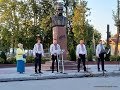 У Баранівці відзначили День Незалежності України