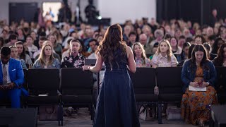 Mama Was Right: 5 Biblical Truths from Powerful Women