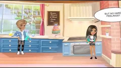 F.F.F Msp Music video Bebe Rexha (Feat. G-Eazy)