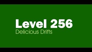 Candy Crush Saga level 256 Help,Tips,Tricks and Cheats screenshot 5
