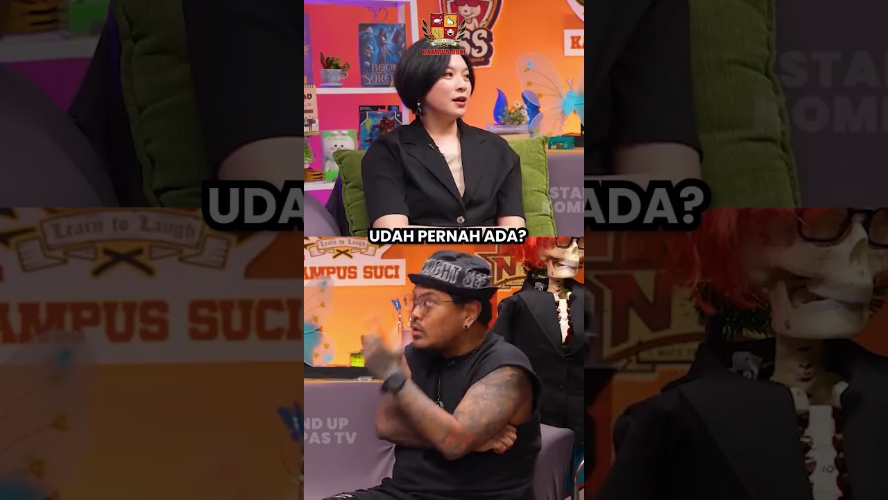 Haru bisa nebak kapan orang meninggal?! 😯
