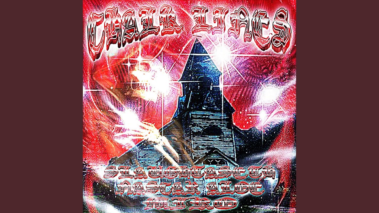 CHALK LINES (feat. SlaughtaSeth, Miro & Nascar Aloe)