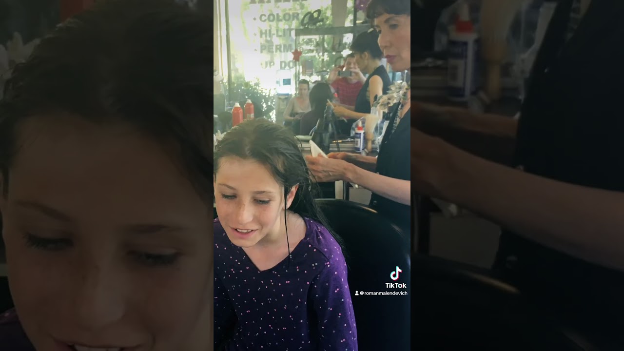 Masha 2018 active video