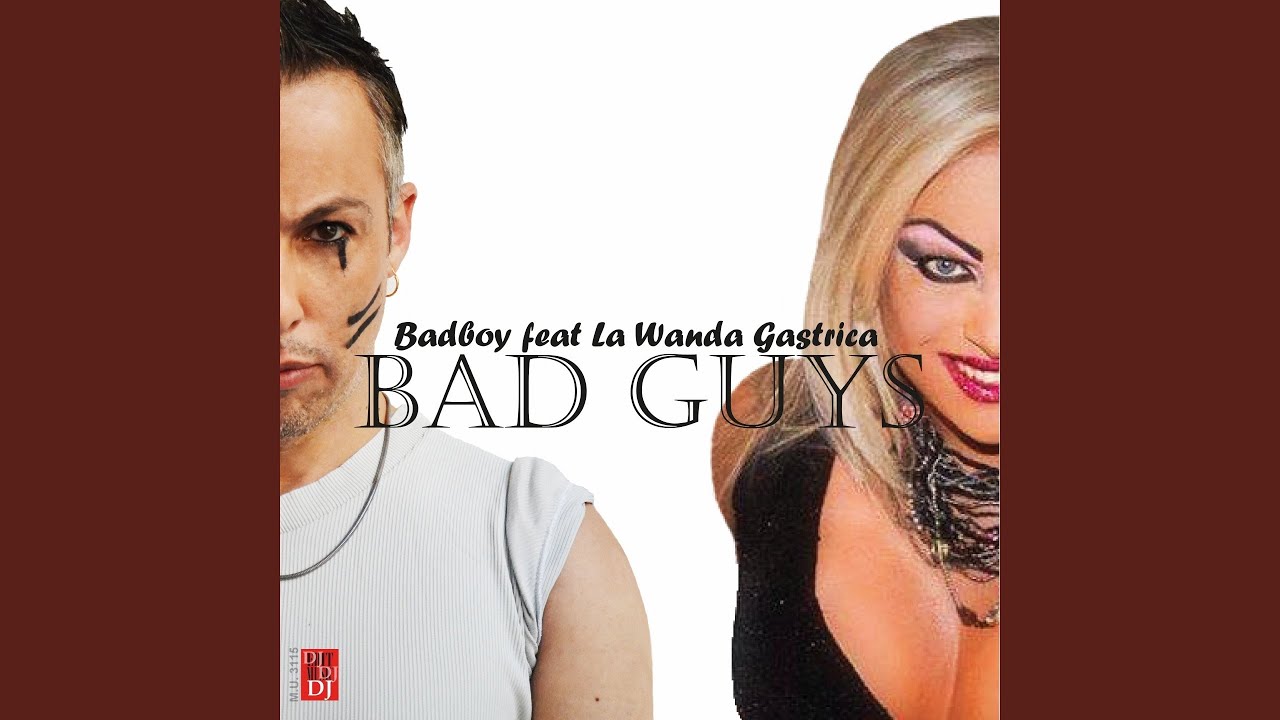 Bad Guys (Extended Version) auf YouTube ansehen Bad Guys (Extended Version) auf YouTube ansehen