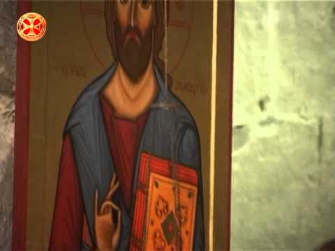 ლოცვის შესახებ - კატეხიზმო