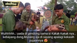 Silaturahmi & ngumpul bareng komunitas Musang Lovers Majalengka