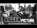 PROTECT HIM BY ANY MEANS!! Lil Baby - The Bigger Picture (Official Music Video) *Reaction