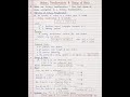 Unitary Transformation Explained + Change of Basis Proof  #mscphysics #crazyphysics #shortvideo