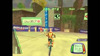Downhill Domination - Salt City, USA TD - Super Career - END BONUS screenshot 3