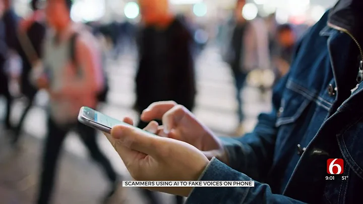 Experts Warn Of AI Voice Manipulation Scams, FTC Offers Reward For Solutions