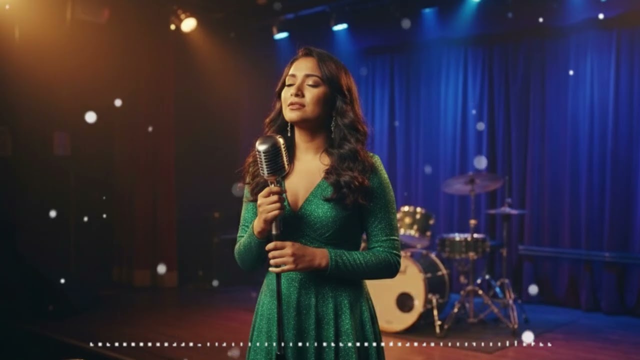 City Night Jazz & Soul 🌃 Smooth Jazz Music for Night City Vibes