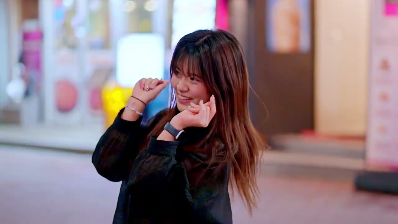 Rich Man _ 댄스팀 Look _ 홍대 댄스 버스킹 _ 26-03-06 _ kpop dance in public