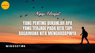 Kontrol Kita Pada Diri, Itu Yang Penting! || Ngaji Filsafat Dr. Fahruddin Faiz