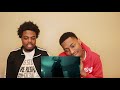 "NLE Choppa - Jumpin (ft. Polo G)" DA CR3W REACTION!