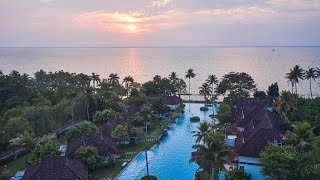 Rhythm Kumarakom | Kumarakom, India | Hotel Review 🌟