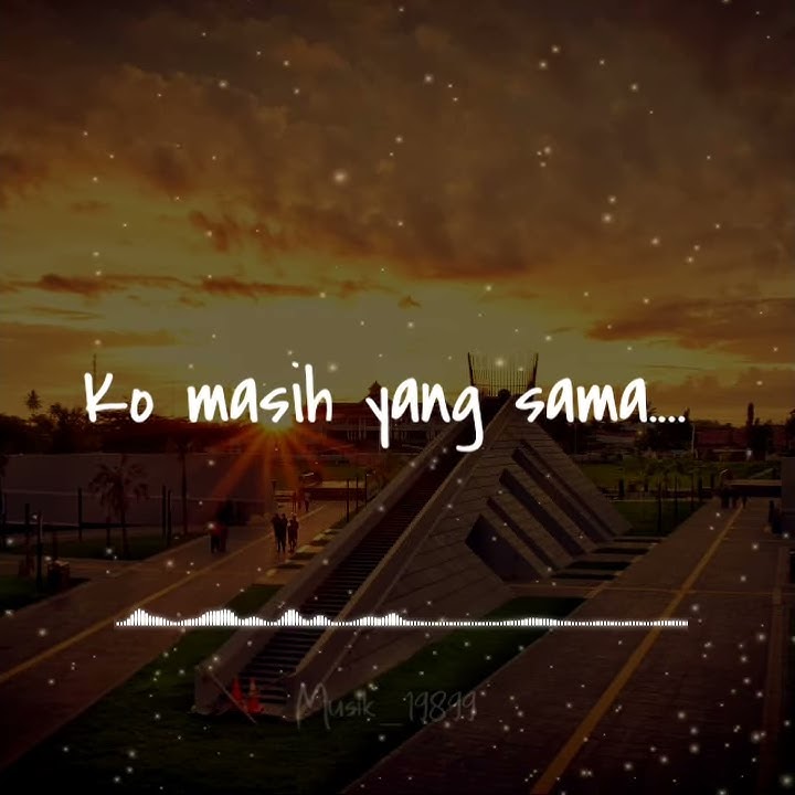 Teman hidup - Last gank X Ander boys X Voice zone