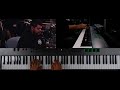 Piano Instrumental Live!