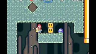 Marios Massive Maze - Starting Simple (Remake)