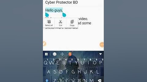 Sketchware - How to toast a message or show a message on screen