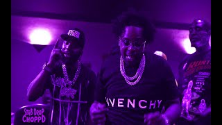 Finesse2Tymes - Get Even (Str8Drop ChoppD v2)