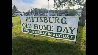 NHSAR Brings Revolutionary War History to Pittsburg NH Old Home Day 2026