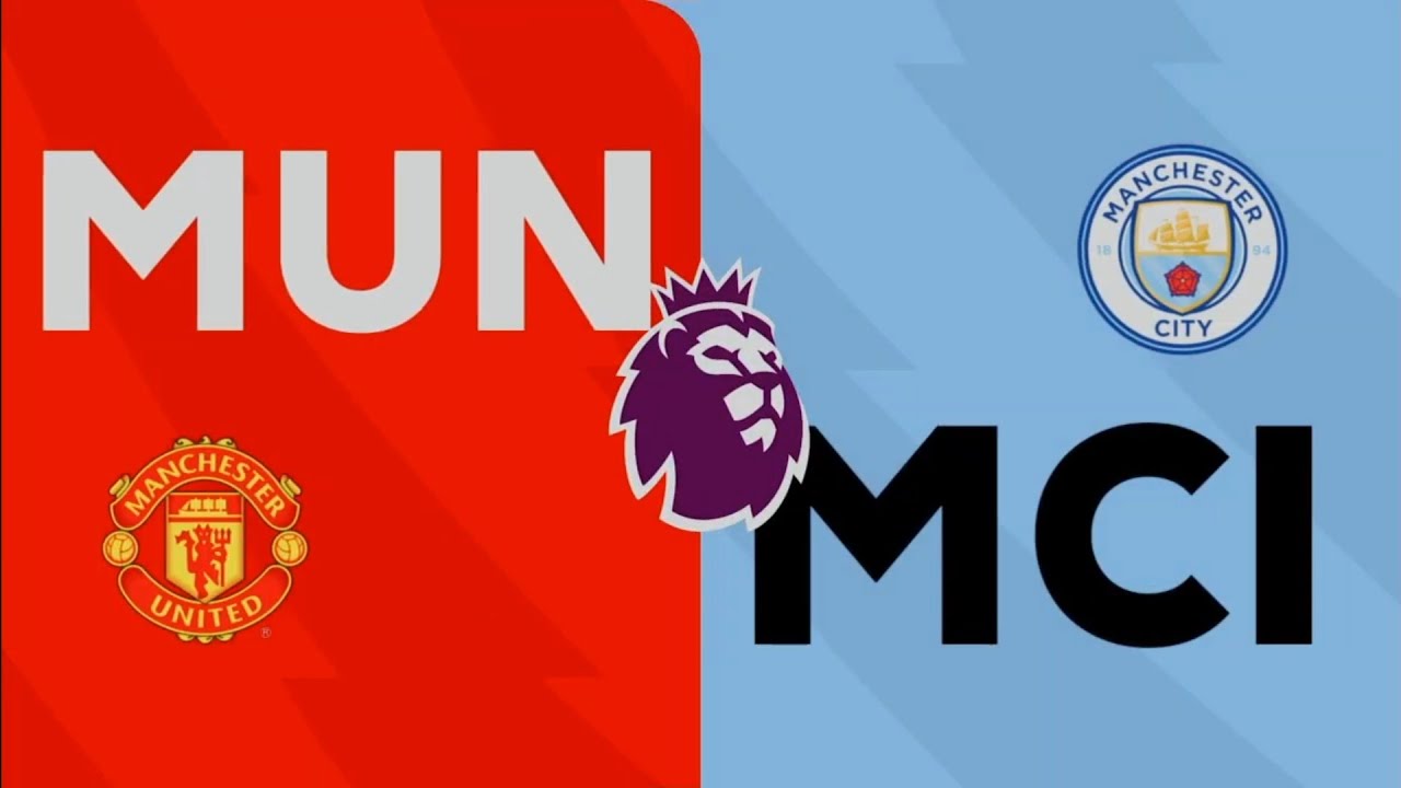 FC 26 - Manchester United X Manchester City na PREMIER LEAGUE 25/26