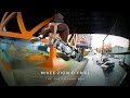 Mikee Zion O'Friel - Skatecrime Part