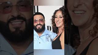 Dj Khaled Married His Wife 8 Years Ago Nicole Tuck With Their 2 Boys (Children)